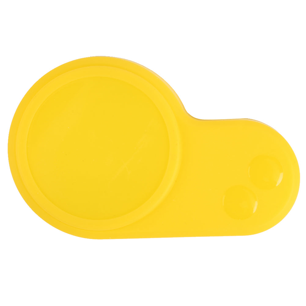 For Kugoo M4 Electric Scooter Dashboard Protection Case Waterproof Silicone Cover E-Scooter Central Control Panel Dustproof Protective Shell