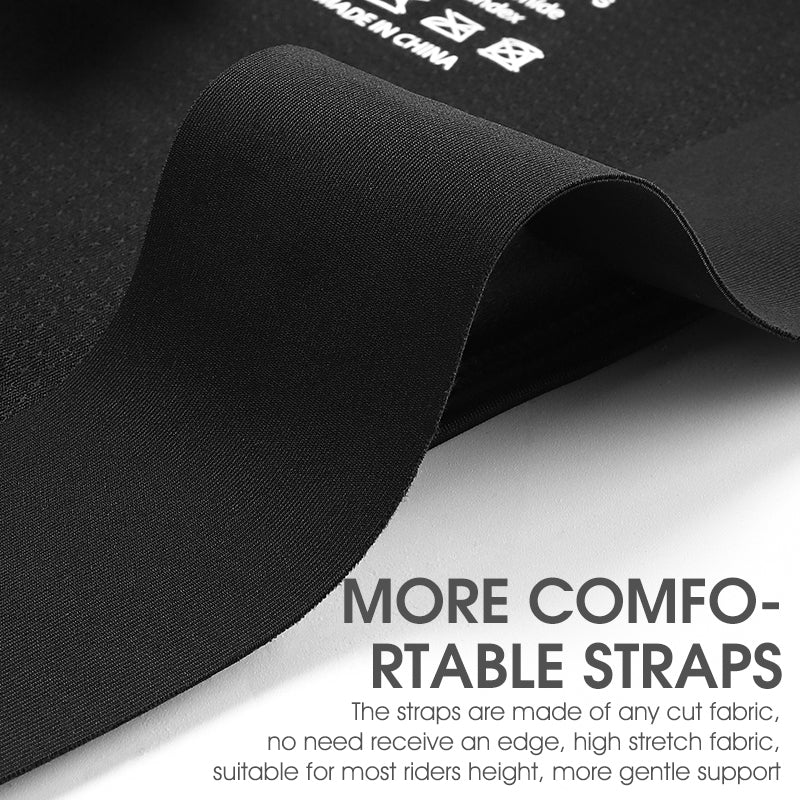 WEST BIKING YP0210010 Professional Cycling Bib Shorts Men Summer MTB Bicycles Tight Mountain Racing Pants with Breathable Pad