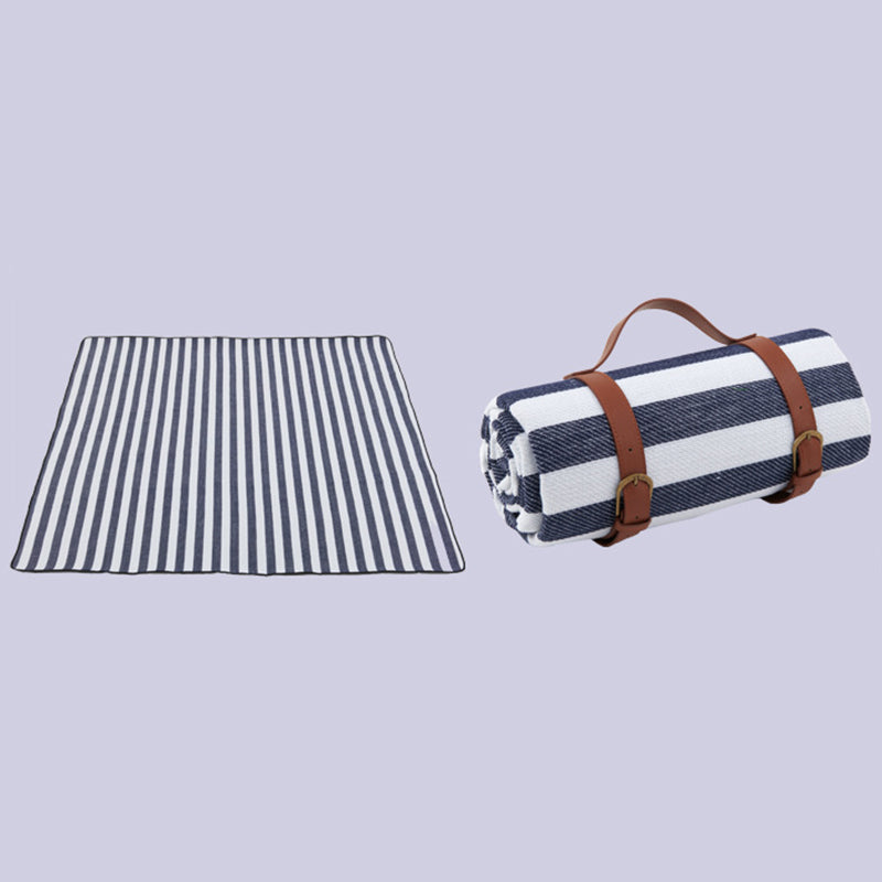 1409 150x200cm Bærbar udendørs fugttæt picnicmåtte Camping Vandretur Plænemåtte Tæppe