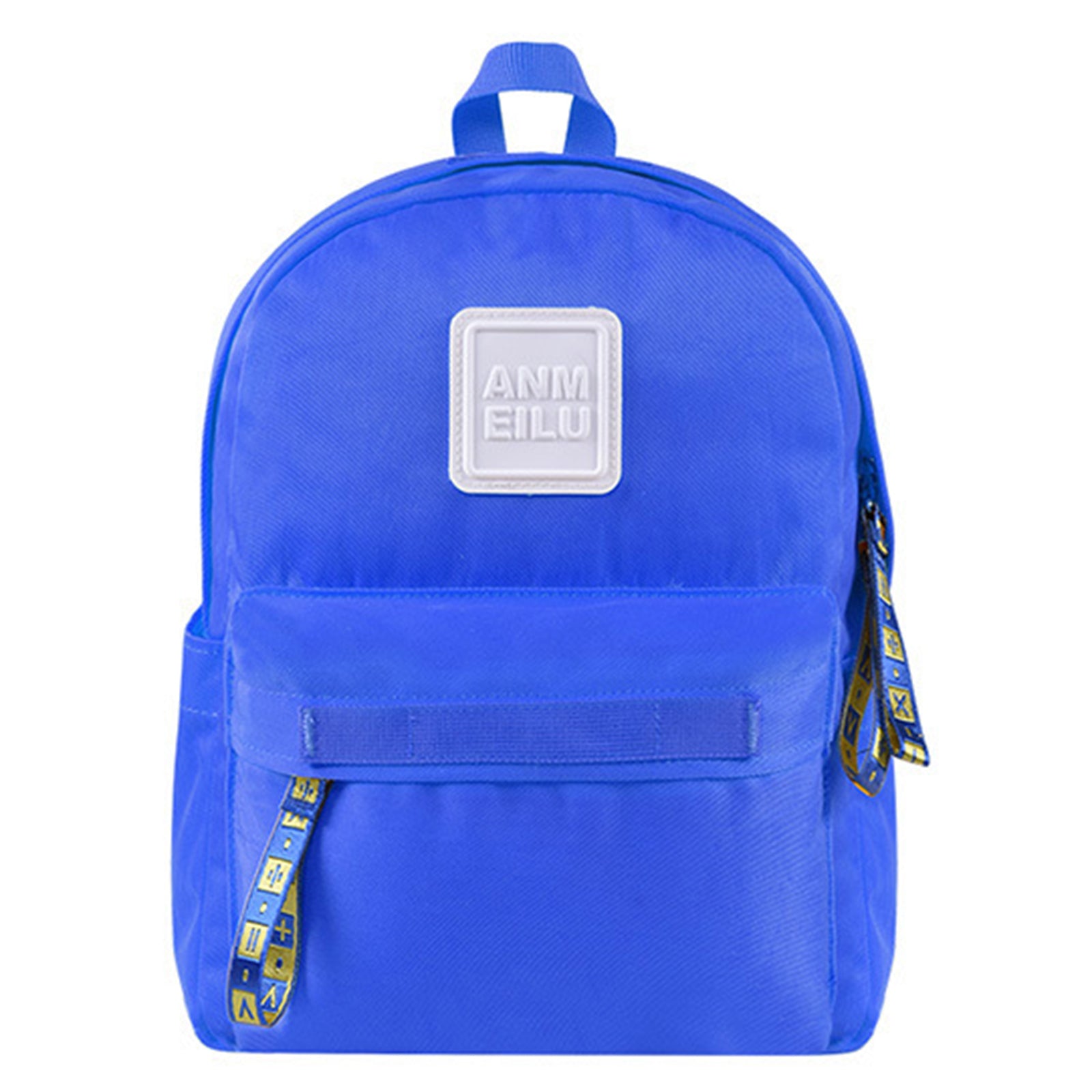 ANMEILU 1043 Solid Color Casual Nylon Backpack Mini Shoulder Bag for iPad Pro 9.7-inch (Small Size)