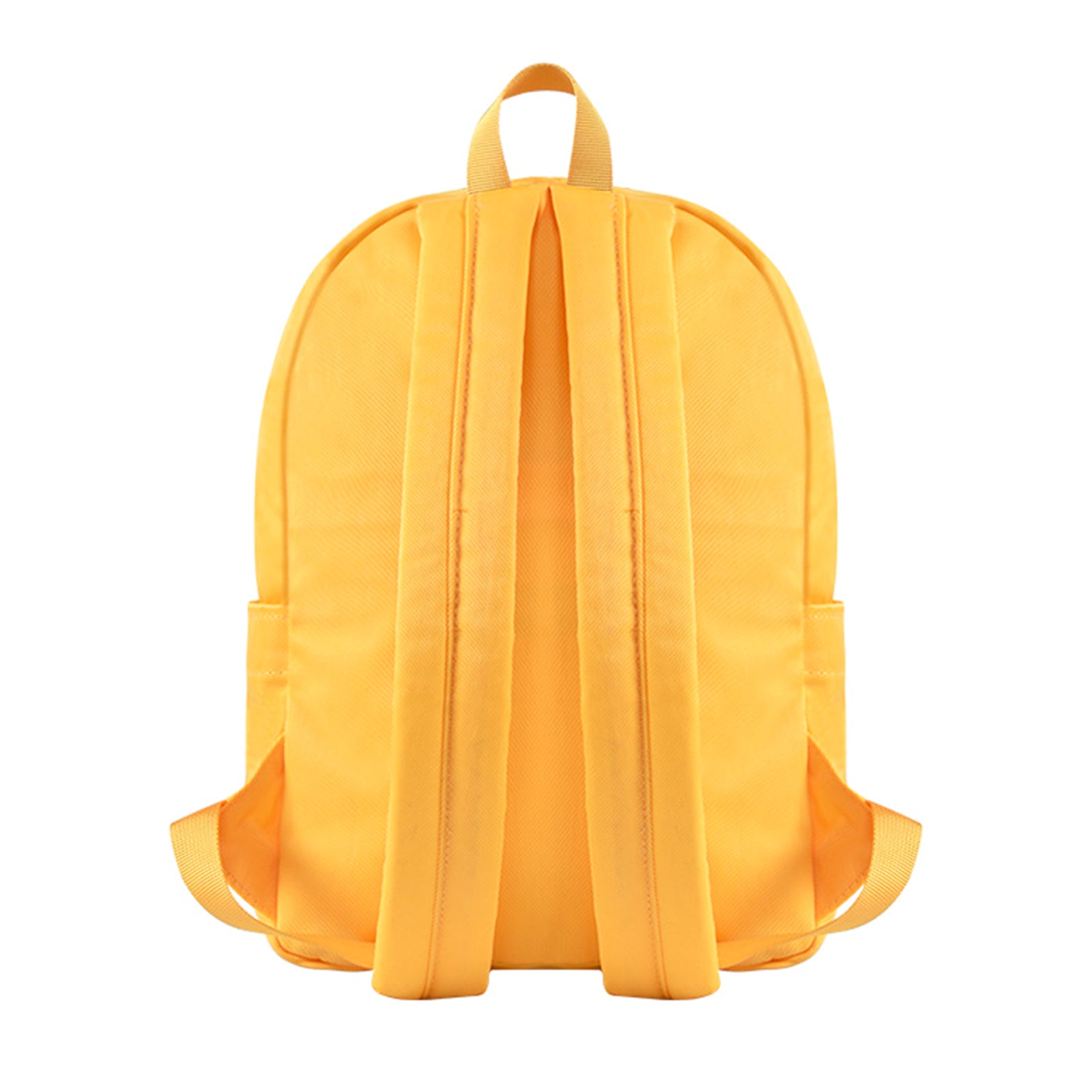 ANMEILU 1043 Solid Color Casual Nylon Backpack Mini Shoulder Bag for iPad Pro 9.7-inch (Small Size)