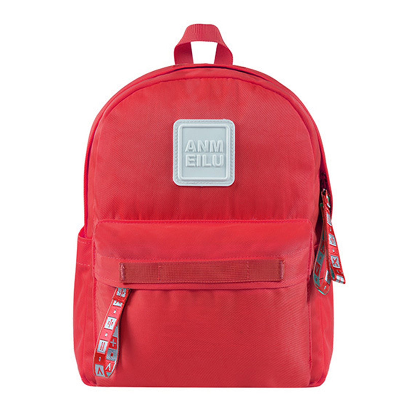 ANMEILU 1043 Solid Color Casual Nylon Backpack Mini Shoulder Bag for iPad Pro 9.7-inch (Small Size)