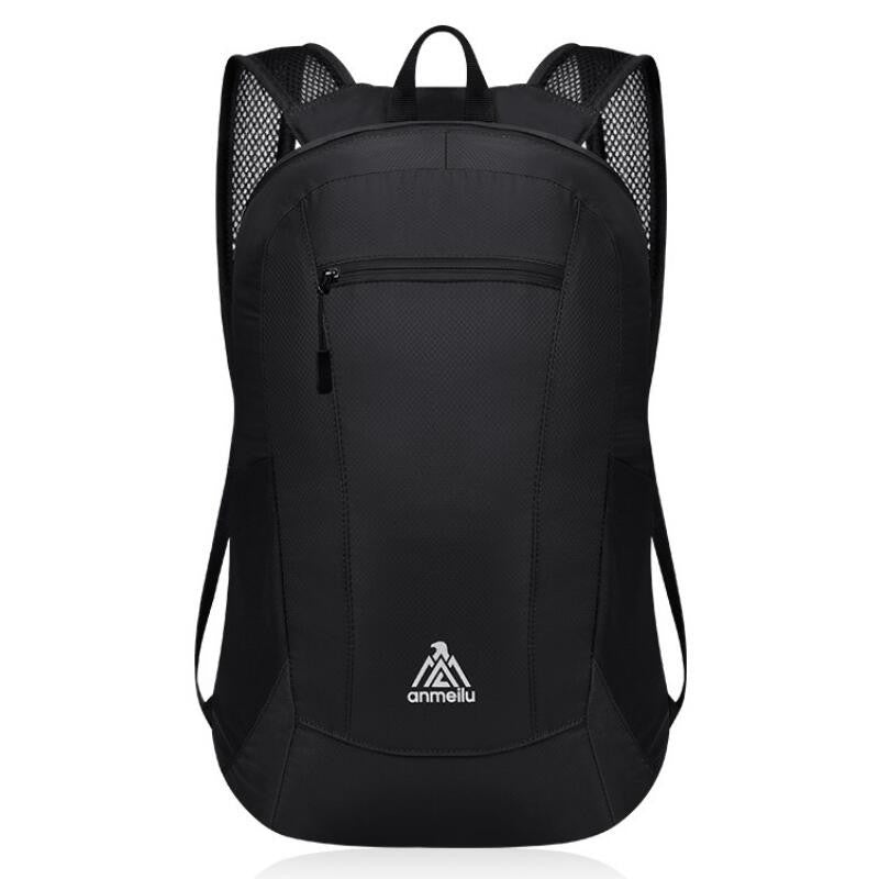 ANMEILU 2013 15L Folding Backpack Outdoor Hiking Camping 70D Nylon Lightweight Shoulder Bag