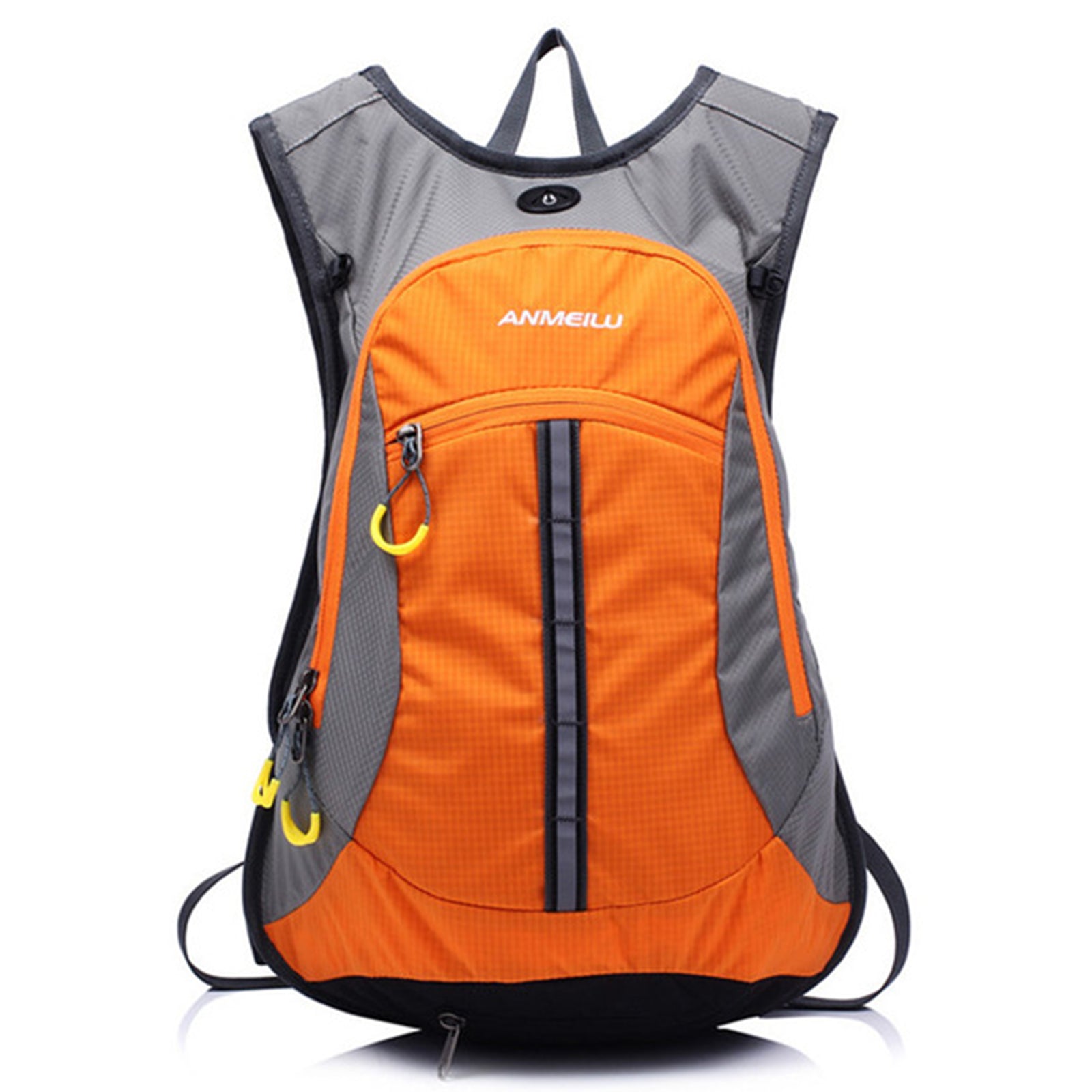 ANMEILU 1008 Sport Backpack 15L Lightweight Backpack Wear-Resistant Backpack Travel Daypack for Women Men