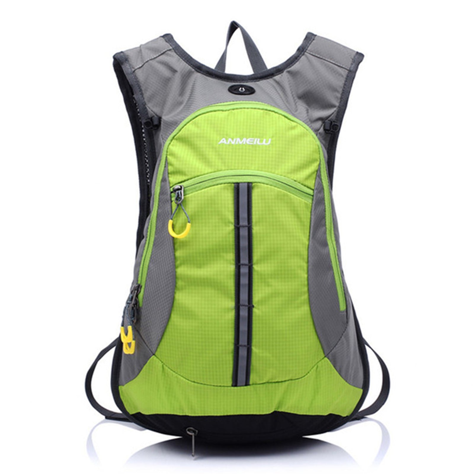 ANMEILU 1008 Sport Backpack 15L Lightweight Backpack Wear-Resistant Backpack Travel Daypack for Women Men