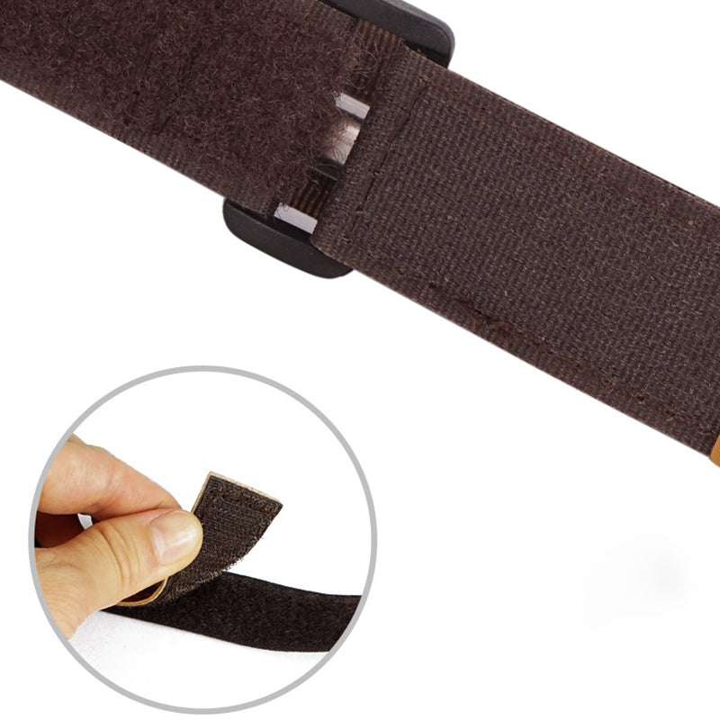 CLS 2Pcs/Set Tent Canopy Tie Down Strap Outdoor Camping Strapping Tape Packing Bunding Belt