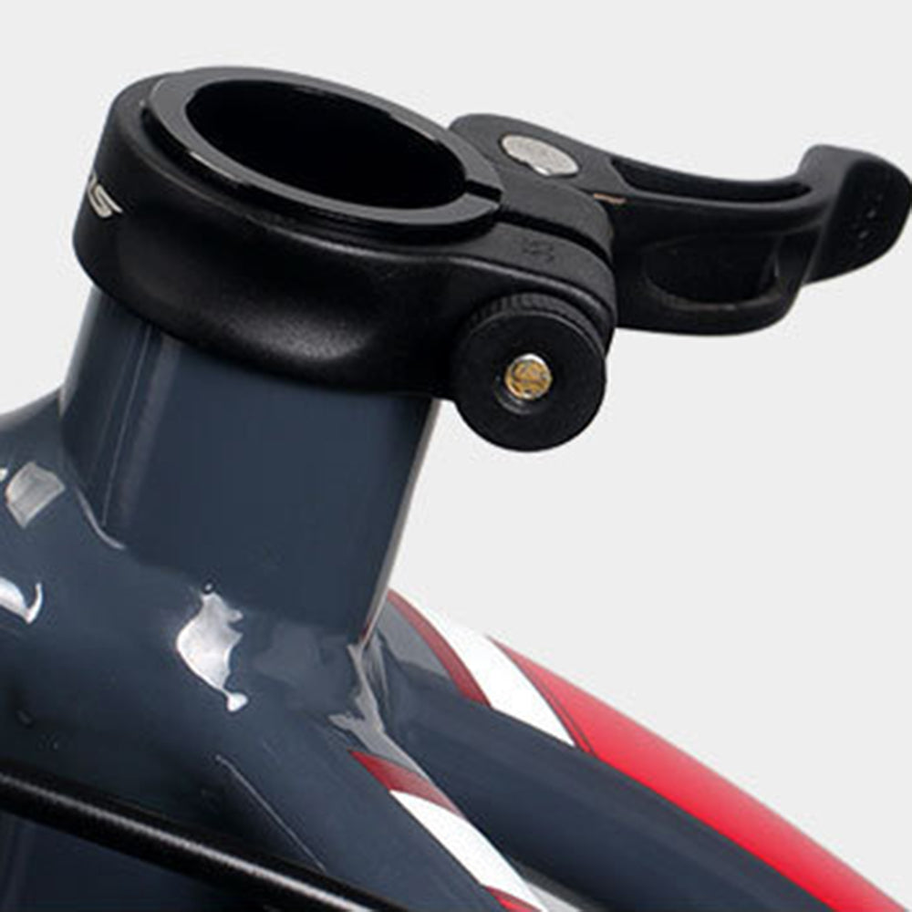 ENLEE E-4215 Seat Post Adapter Shim Tube Mountain Bike Seat Post Tube Reducing Sleeve Converter