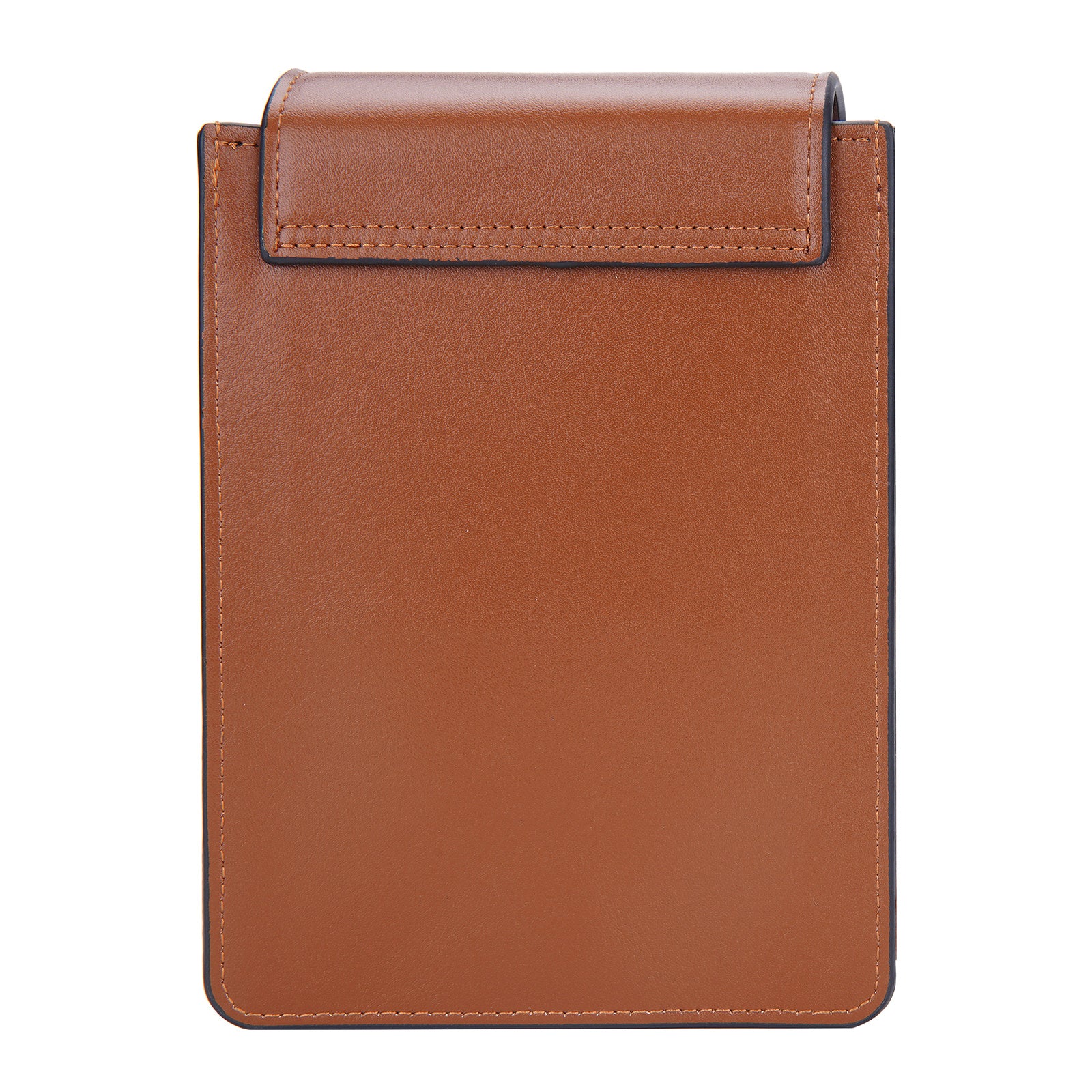 BAELLERRY N8626 Kontrastní barva PU kůže Magnetické tlačítko Přenosná kapsa na telefon Stylové Dámské Pouzdro na karty Kabelka Crossbody