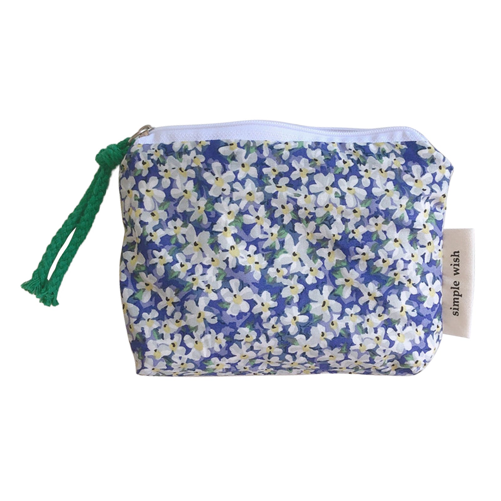 210 Mini Wallet Portable Coin Purse Zipper Small Pouch Change Card Key Storage Bag