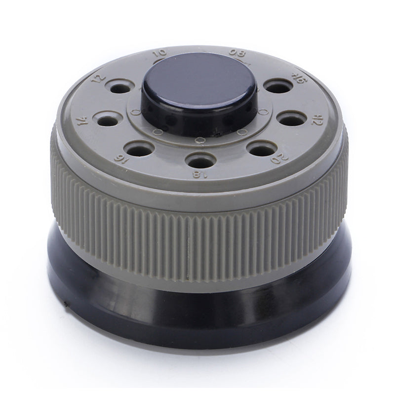 9Pcs Precision Screwdriver Set 0.5mm-2.5mm Screwdriver Repair Tool Kit for Watch Glasses