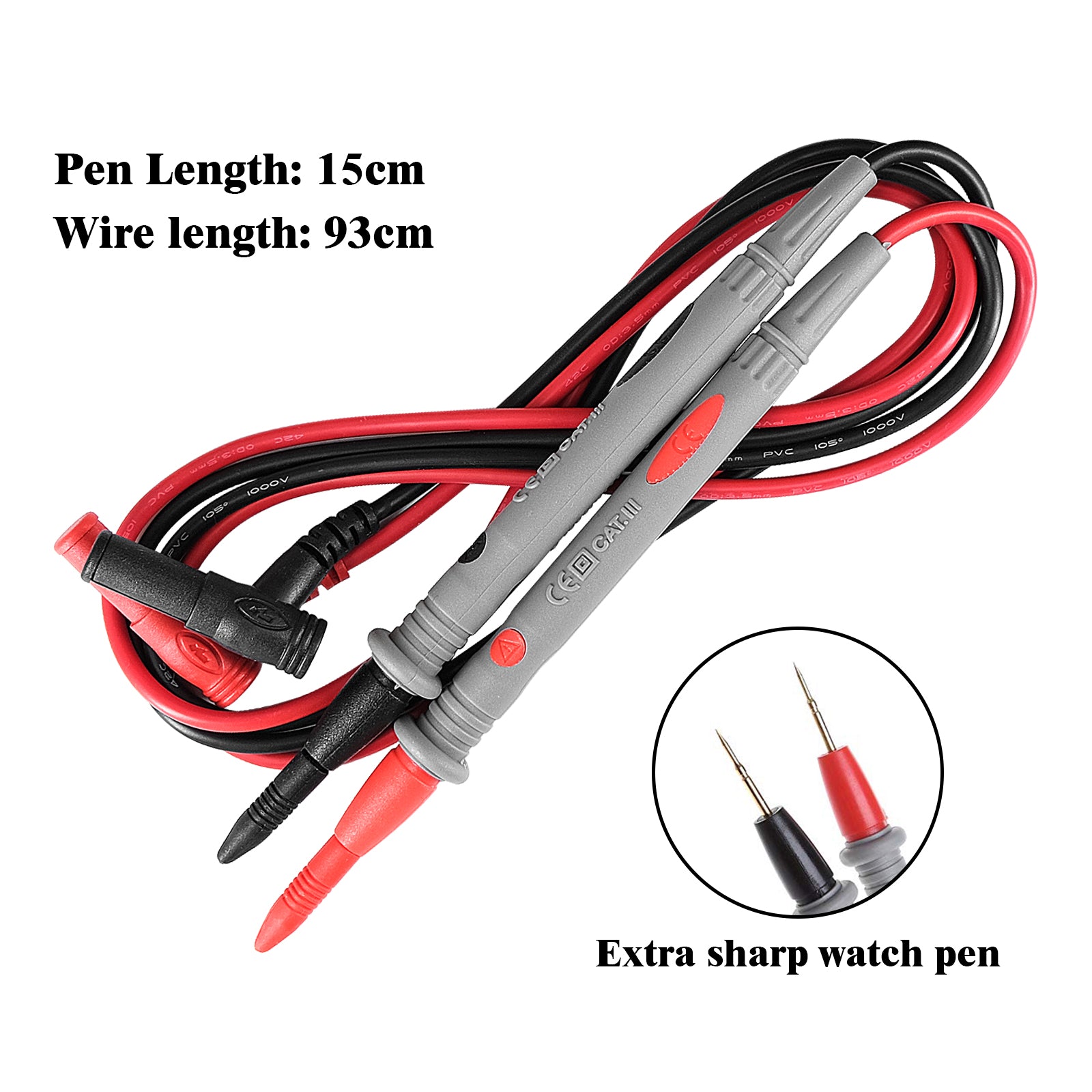 0-300V LED Lamp TV Backlight Tester Multifunctional LED Strips Beads Test Tool Measurement Instruments for LED Light (CE FCC Certified)