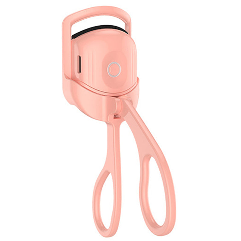 WD-888 Heated Eyelash Curler USB Rechargeable Electric Eyelash Curler Quick Curling Eye Lashes