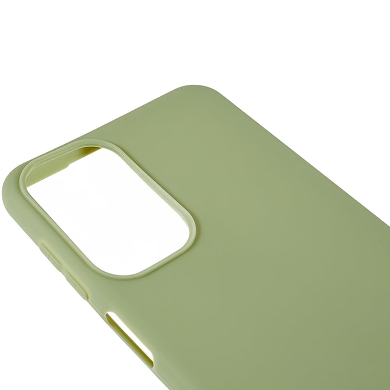 Pouzdro na telefon Samsung Galaxy A23 4G / A23 5G (globální verze) Matný TPU kryt na mobil proti pádu