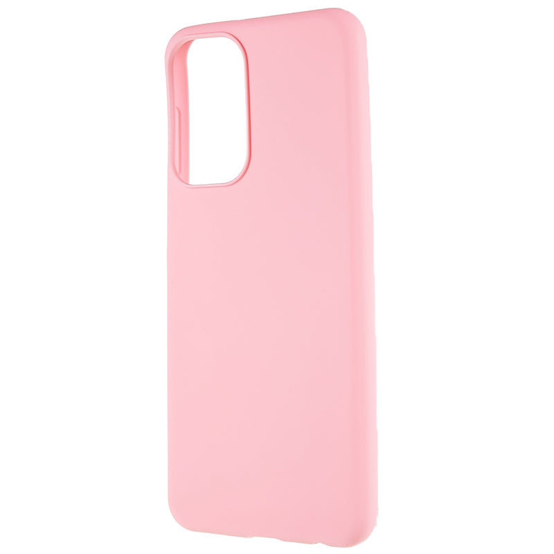 Pouzdro na telefon Samsung Galaxy A23 4G / A23 5G (globální verze) Matný TPU kryt na mobil proti pádu