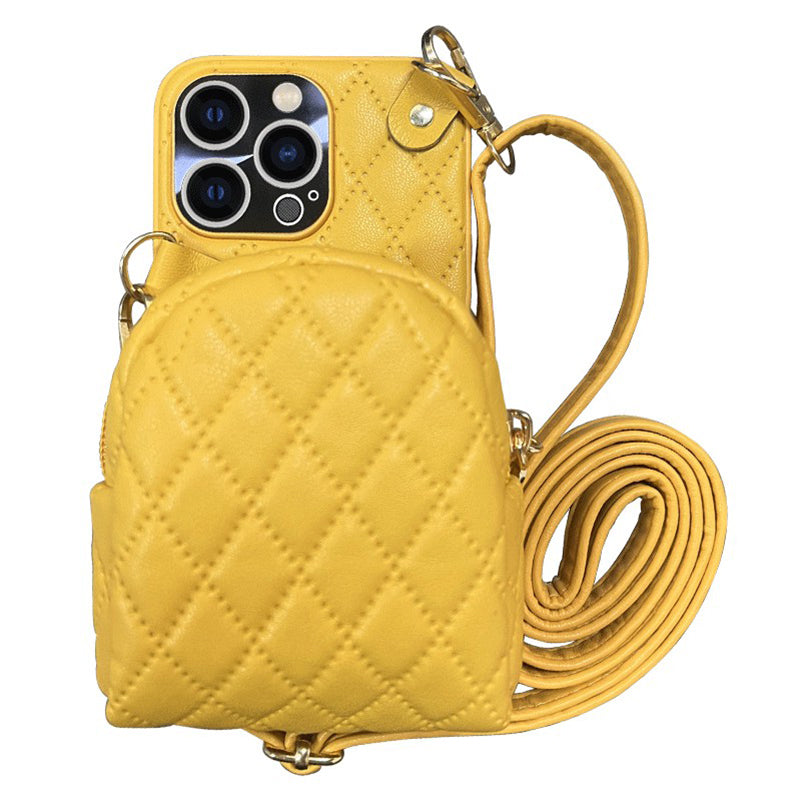 iPhone case