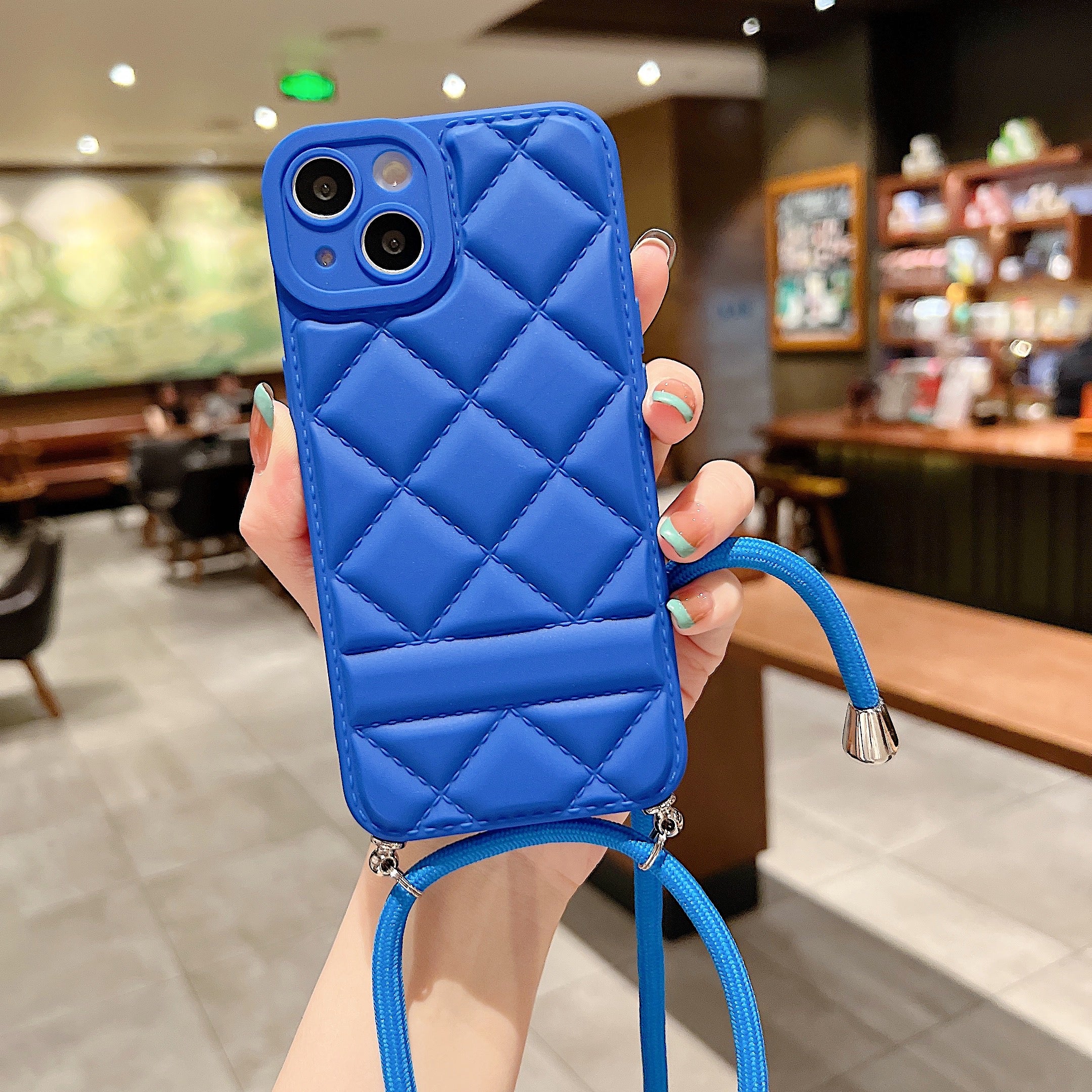 iPhone case