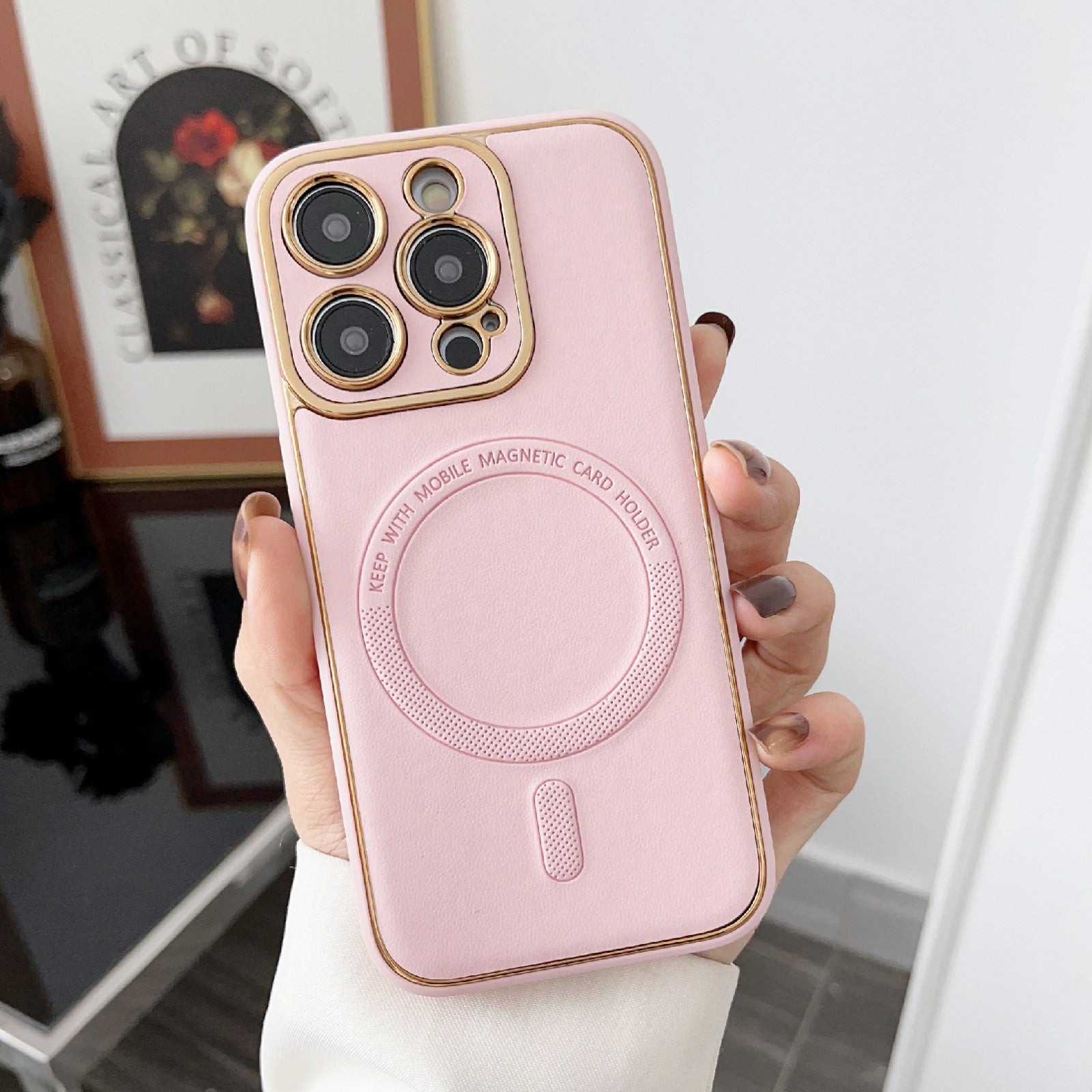 iPhone case