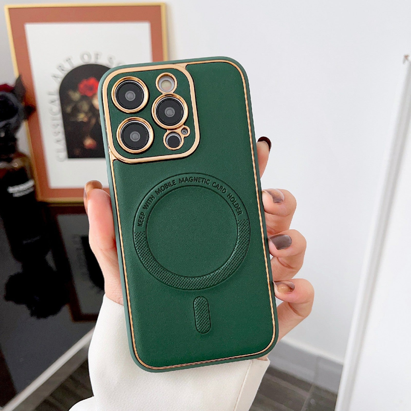 iPhone case