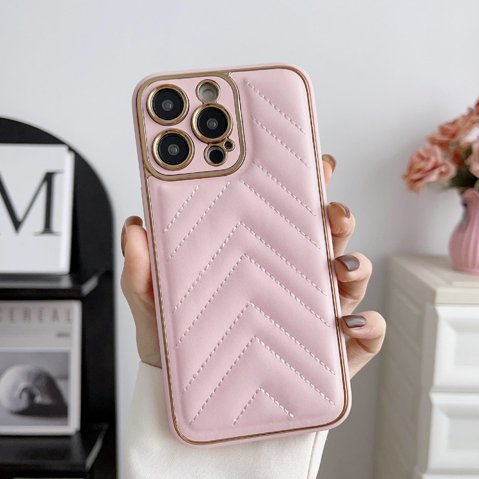 iPhone case