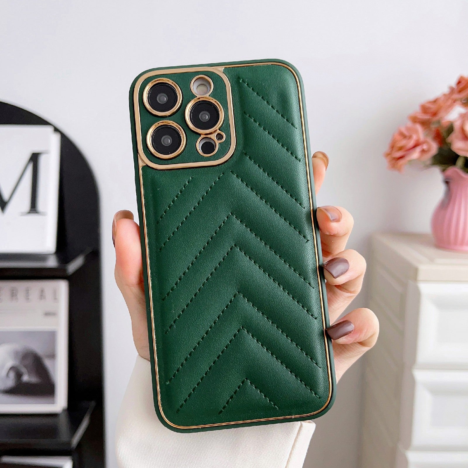 iPhone case