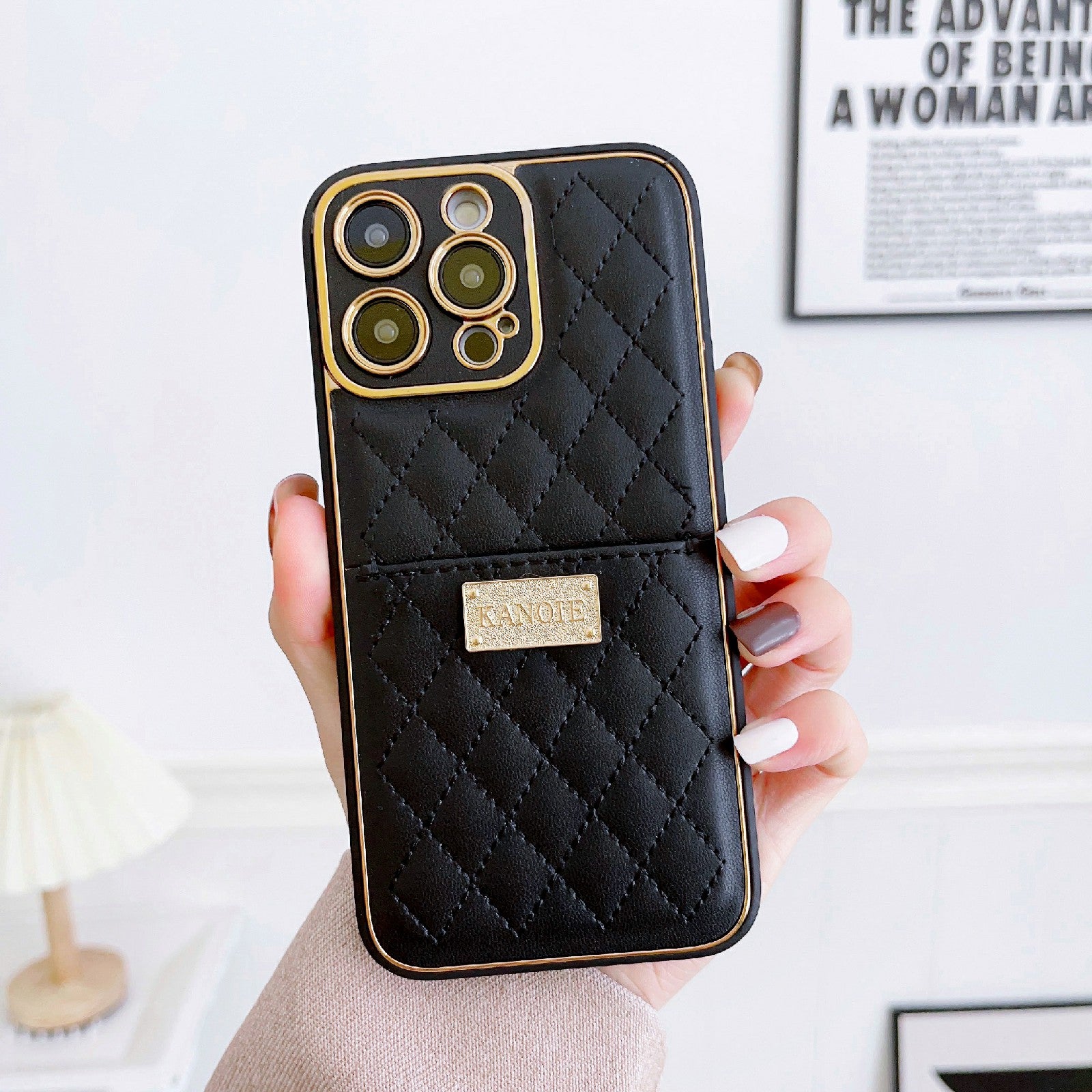 iPhone case