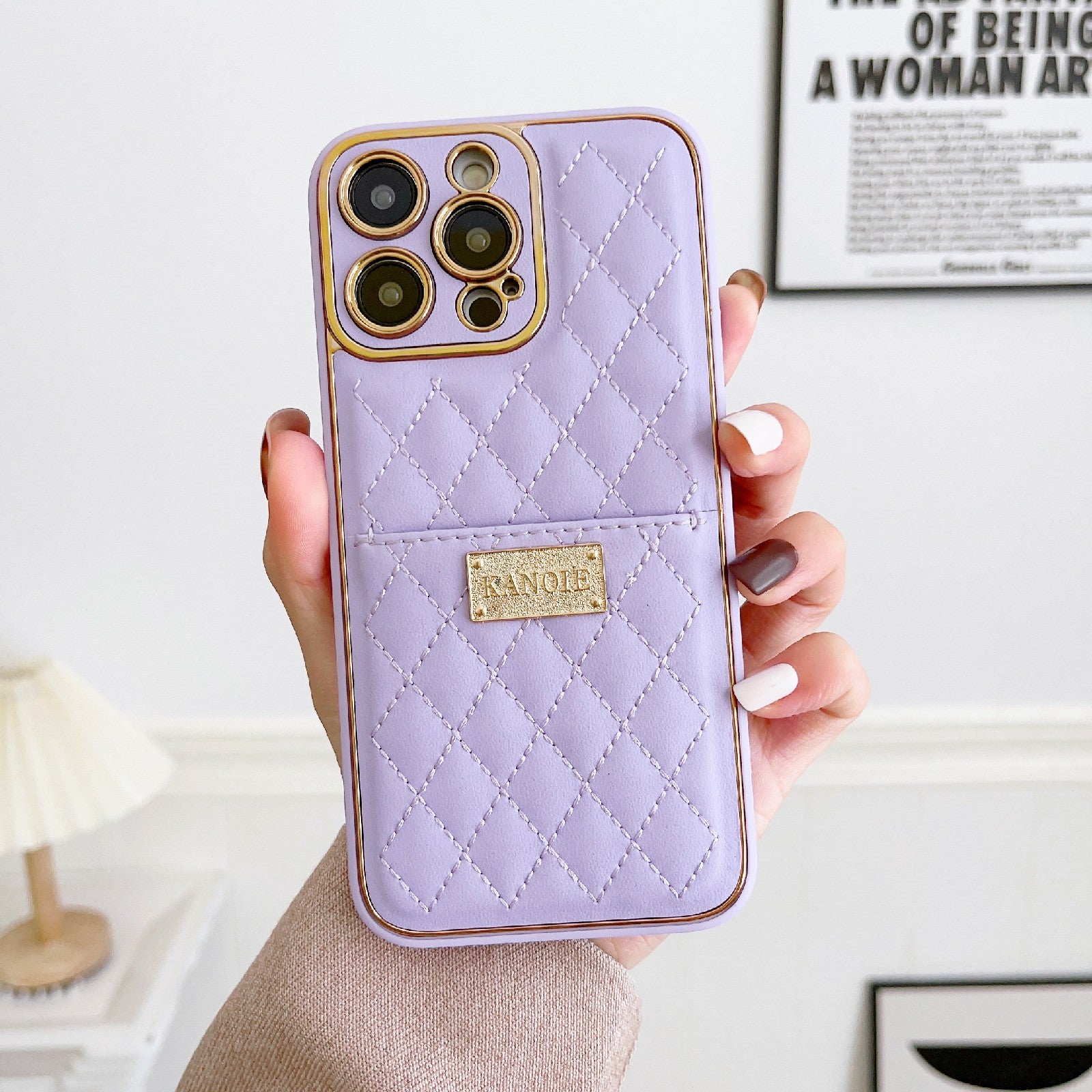 iPhone case