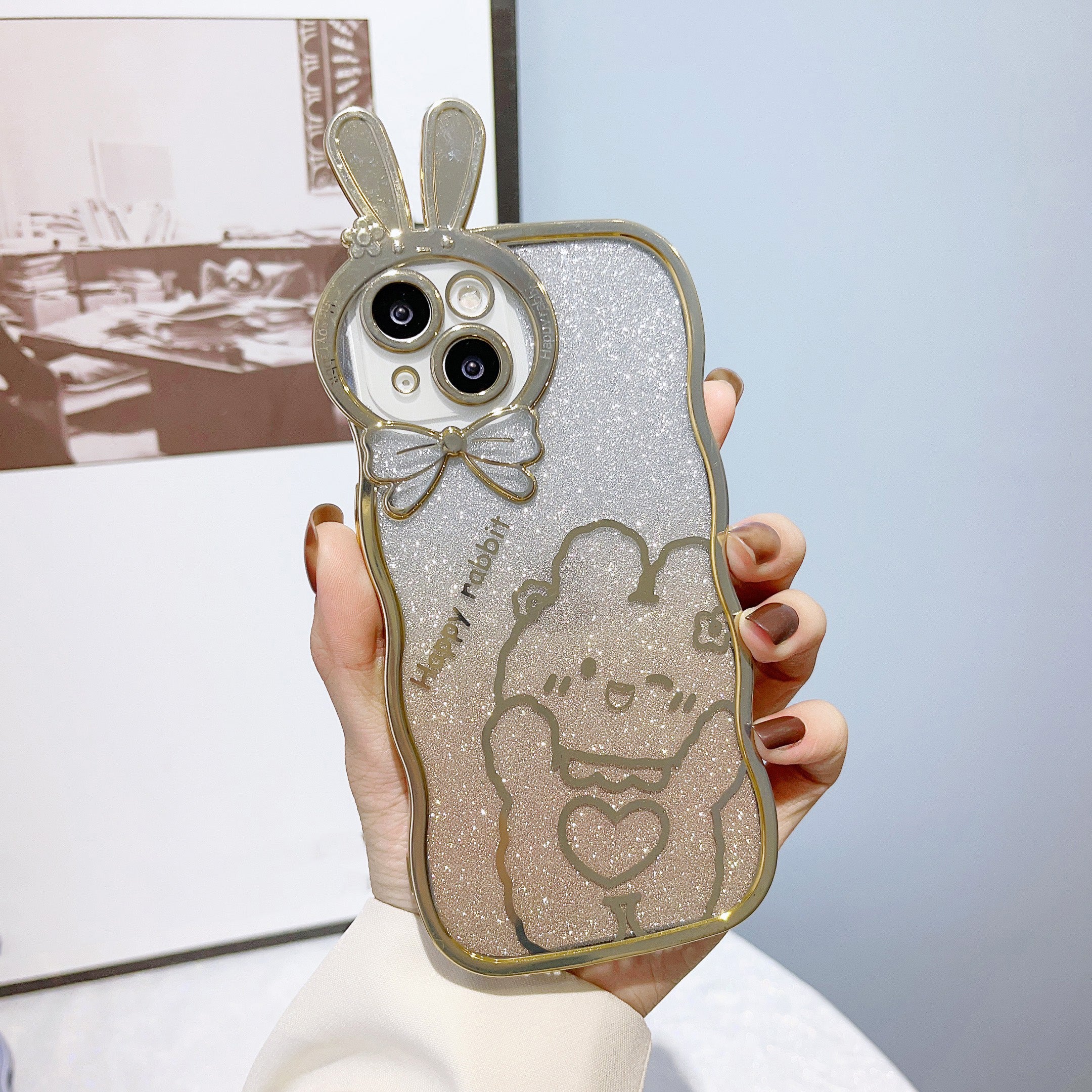 iPhone case