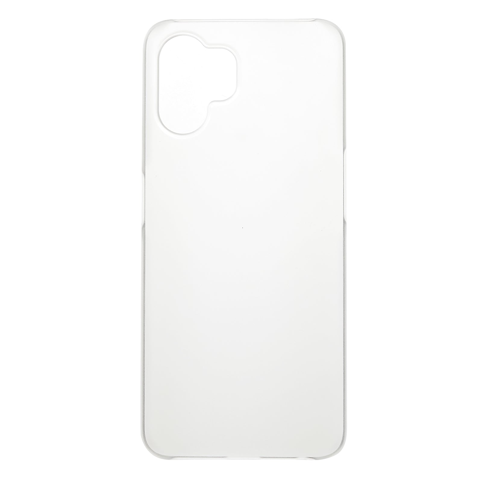 For Realme 10 5G 9i 5G Hard PC Shockproof Defender Cover Rubberized Glossy Surface Comfortable Grip Protective Phone Case