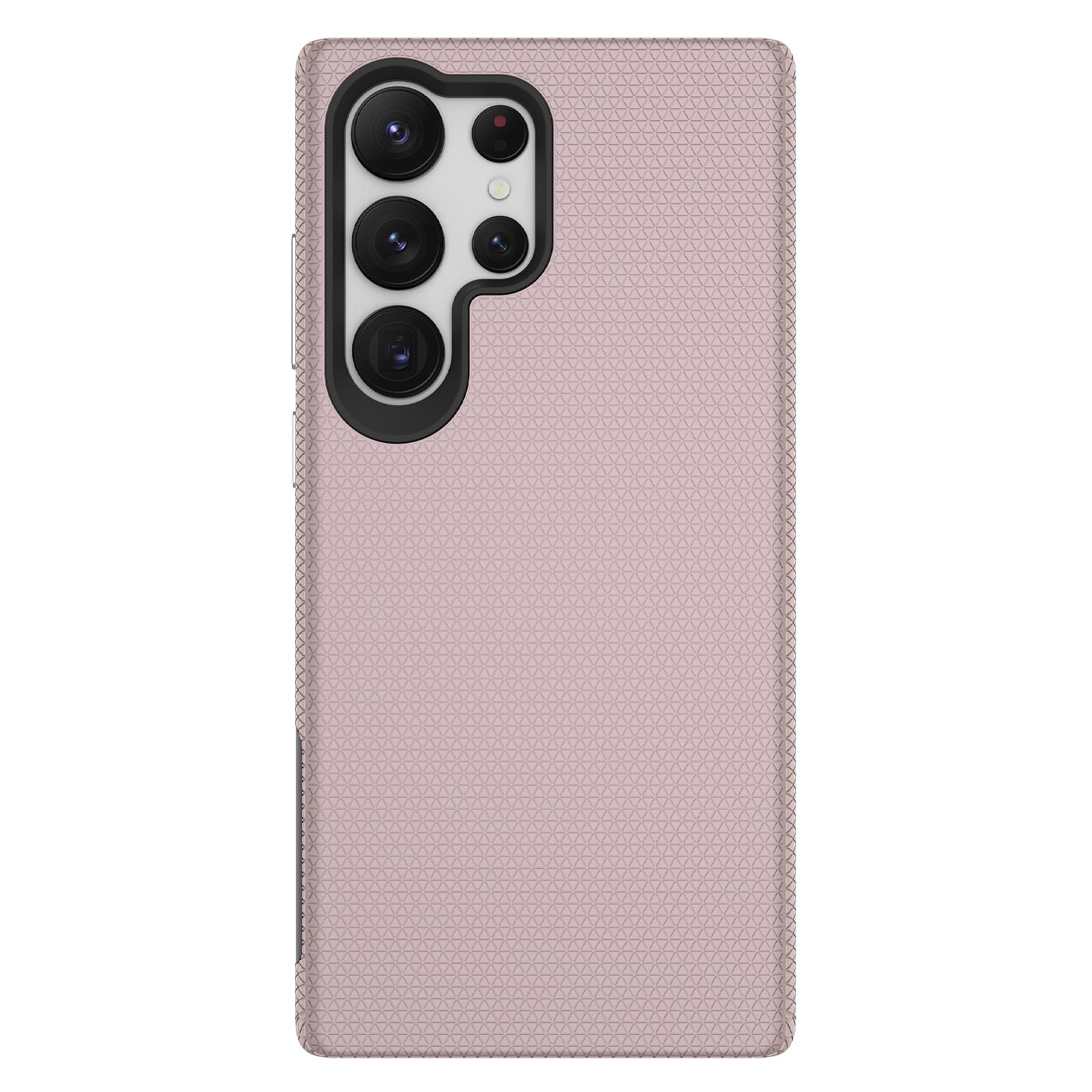 Smartphone Case For Samsung Galaxy S23 Ultra TPU PC Four Corner Protection Shockproof Phone Cover