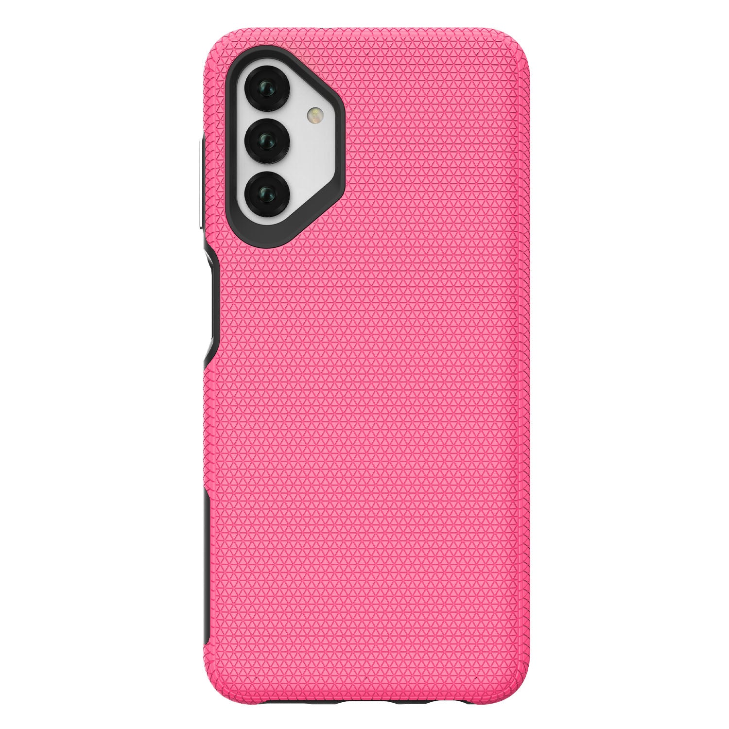 Pro Samsung Galaxy A13 4G 5G A04s 4G (164,7 x 76,7 x 9,1 mm) TPU PC hybridní pouzdro na telefon, vojenský zadní kryt odolný proti pádu