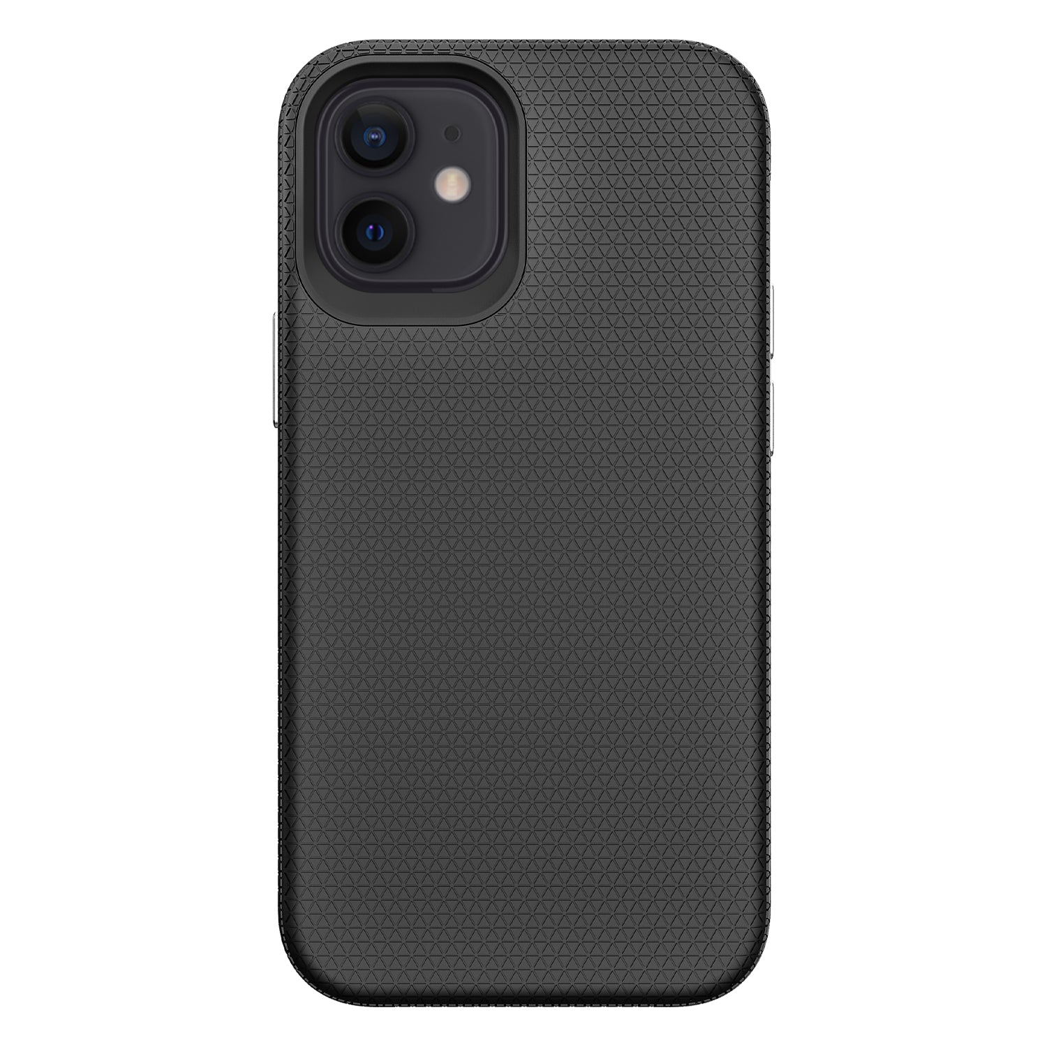 Anti-drop TPU PC Smartphone Case For iPhone 12 mini 5.4 inch Four Corner Protection Mobile Phone Back Cover