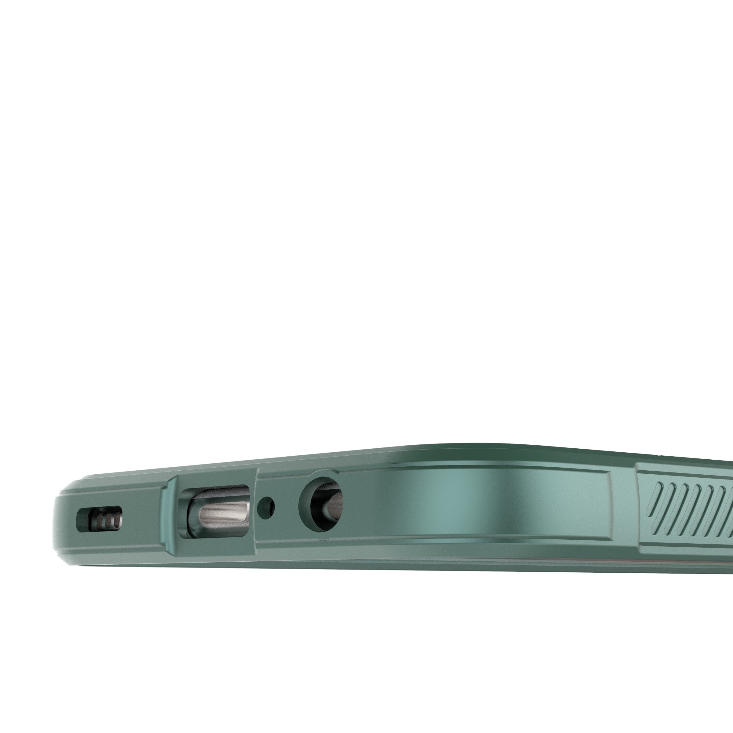 Pro Samsung Galaxy A03s (164,2 x 75,9 x 9,1 mm) flexibilní TPU pouzdro na telefon Robustní zadní kryt odolný proti poškrábání