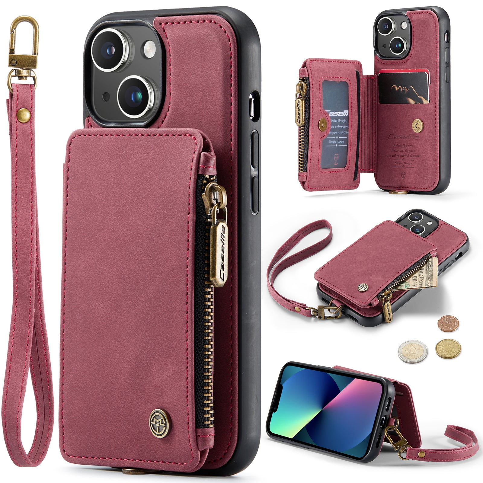 iPhone case