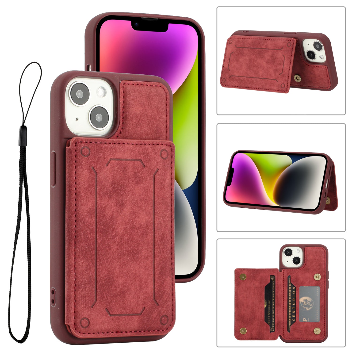 iPhone case