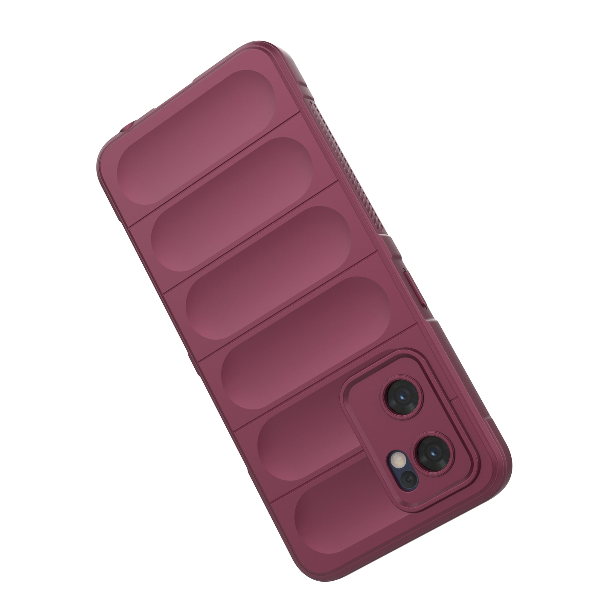 For Oppo Reno7 5G (Global) Find X5 Lite Soft TPU Case Rugged Back Shock Absorption Phone Cover