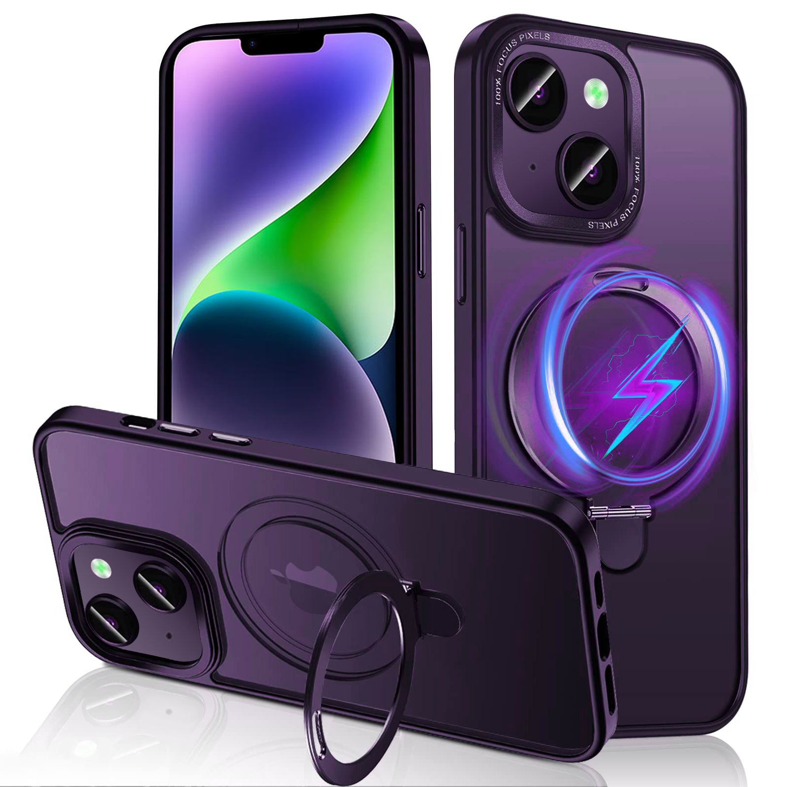 iPhone case