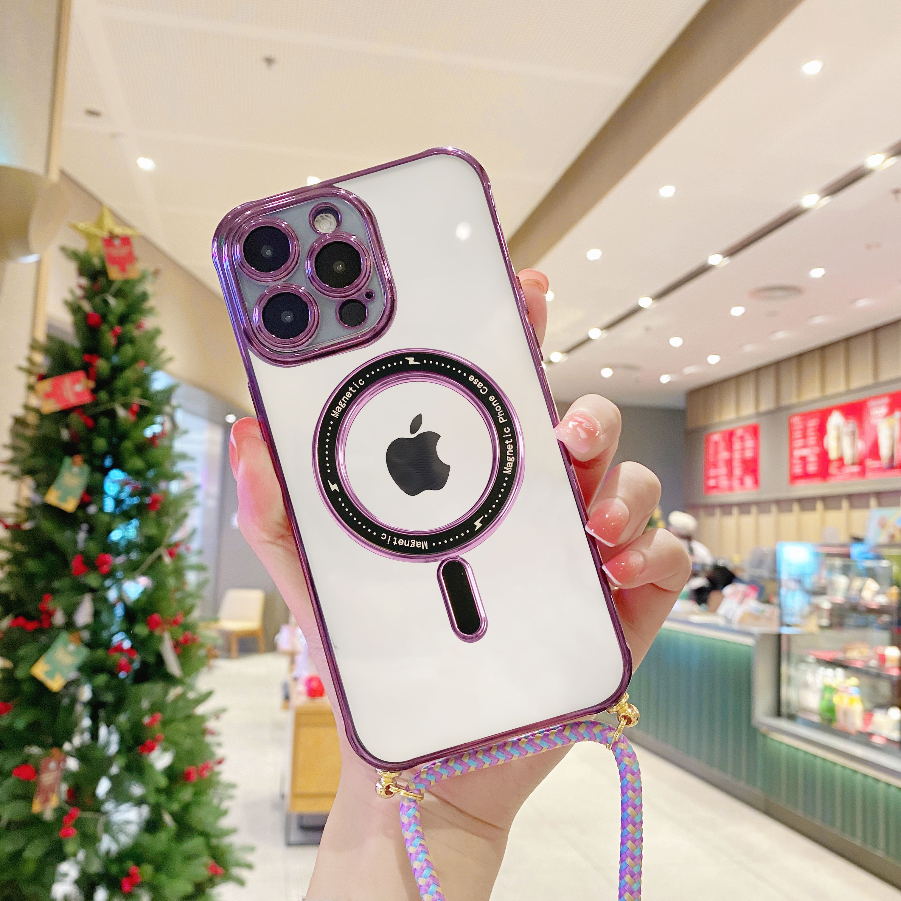 iPhone case