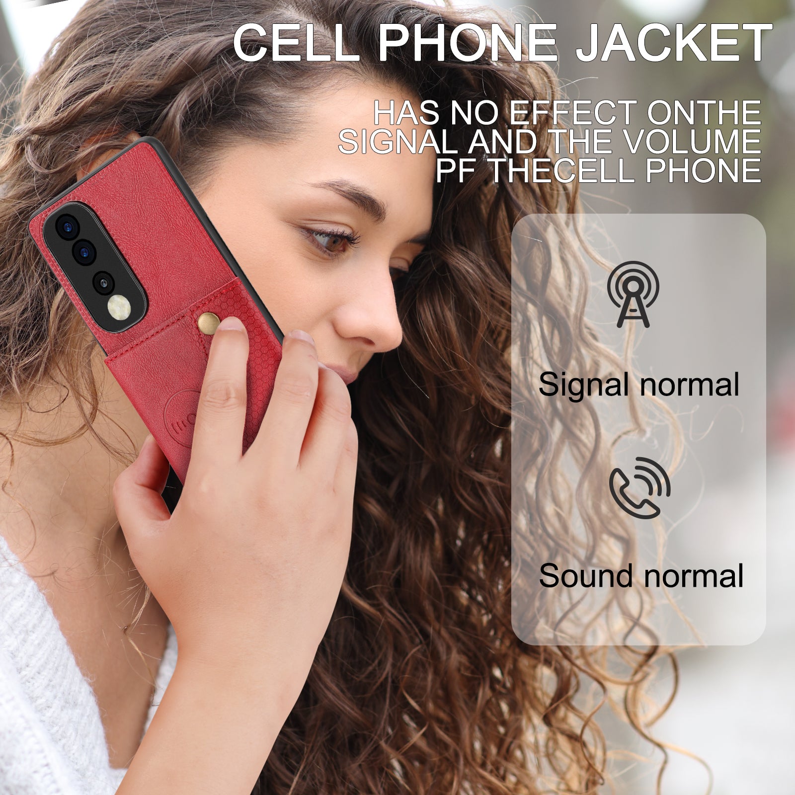 Dual Button Card Slots Kickstand Phone Case for Honor 80 Pro 5G PU Leather Coated TPU Back Cover with Built-in Metal Sheet