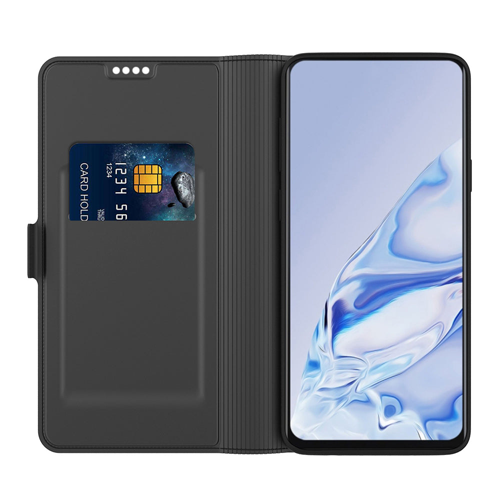 For OnePlus 11 5G Flip Folio Phone Cover Stand Card Holder PU Leather Inner TPU Protective Magnetic Phone Case