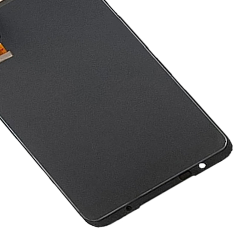 For Asus ROG Phone 5s/5s Pro ZS676KS Grade S OEM AMOLED Screen and Digitizer Assembly Replacement Part (without Logo)