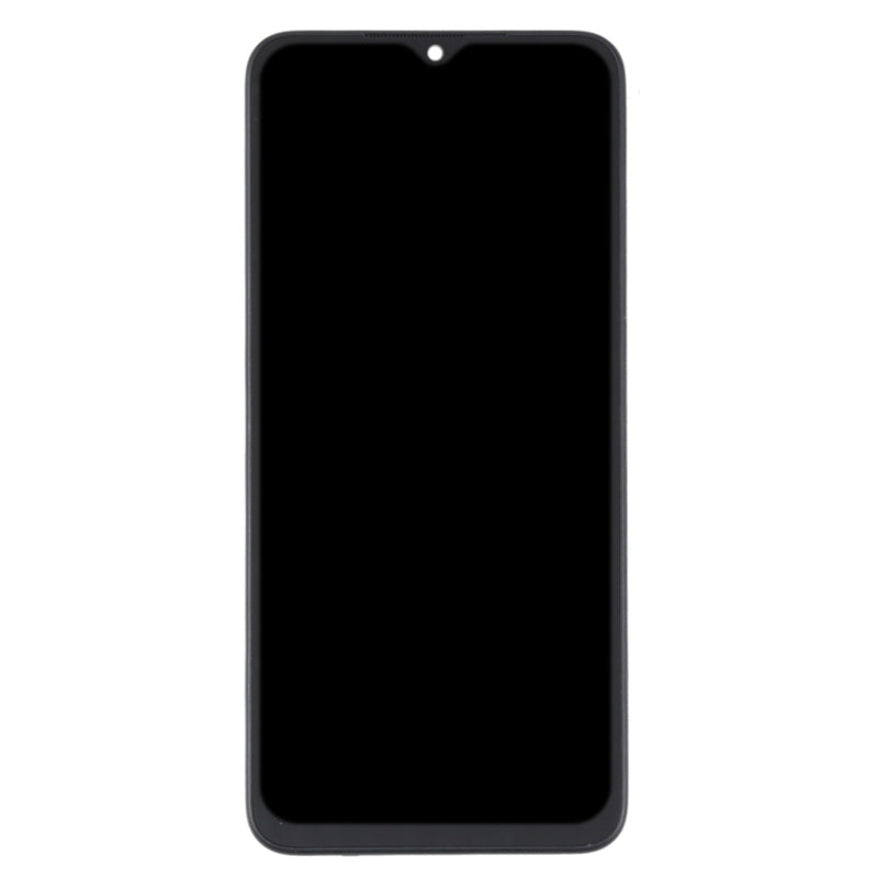 For Xiaomi Redmi A1 4G/Redmi A1 4G/A2 4G/A2 4G OEM Grade S LCD Screen and Digitizer Assembly Frame Part (without Logo)