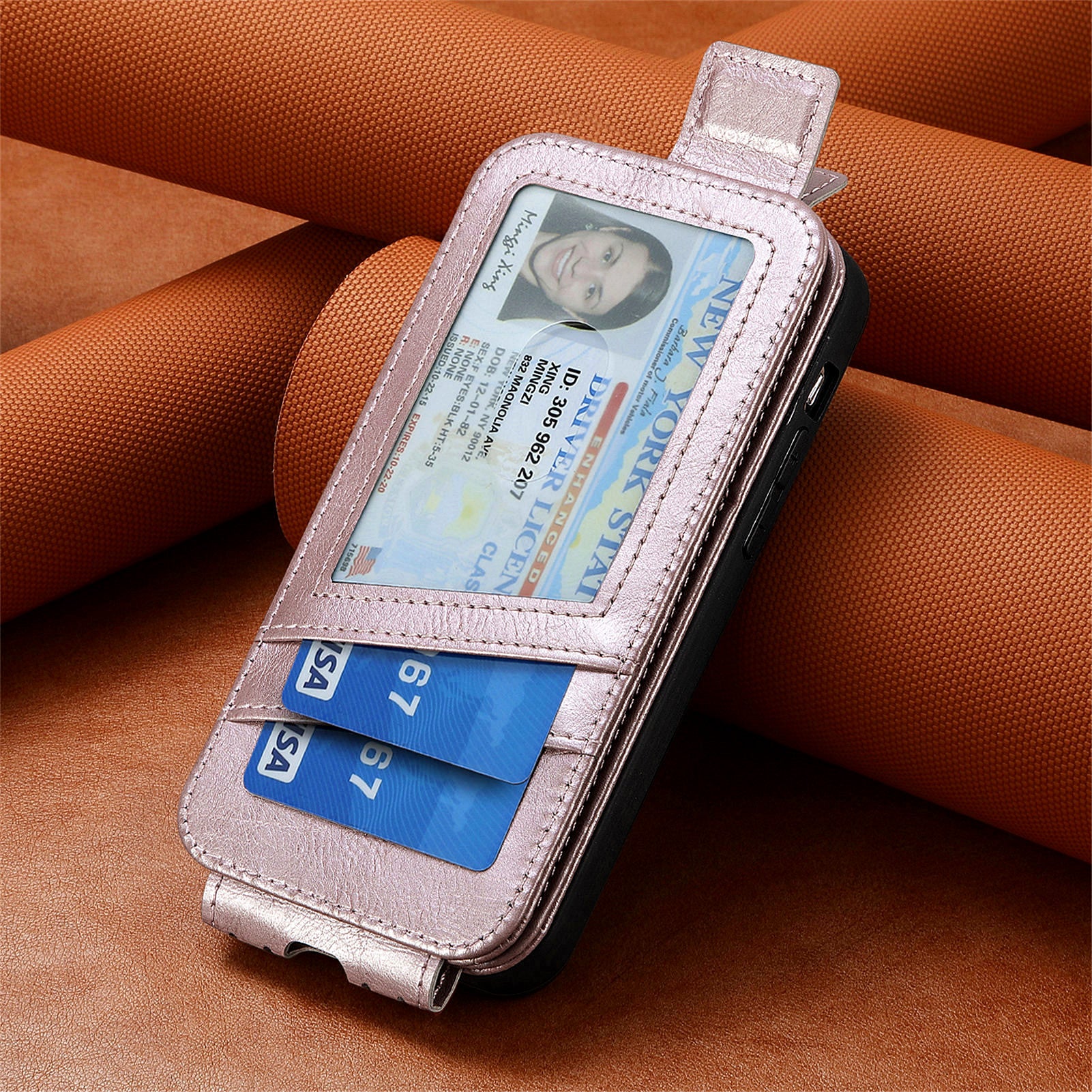 For Google Pixel 7a Full Protection PU Leather Phone Case Anti-drop Vertical Flip Cell Phone Cover with Wallet Stand