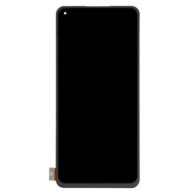 For Xiaomi 11 Lite 5G NE Grade S OEM AMOLED Screen and Digitizer Assembly Replacement Part (without Logo)