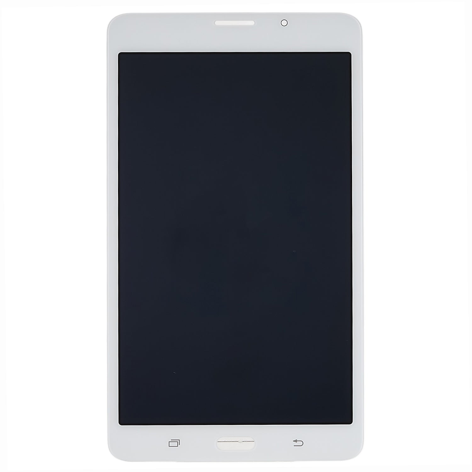 For Samsung Galaxy Tab A 7.0 (2016) T285 (4G) Grade C LCD Screen and Digitizer Assembly Replacement Part (without Logo)