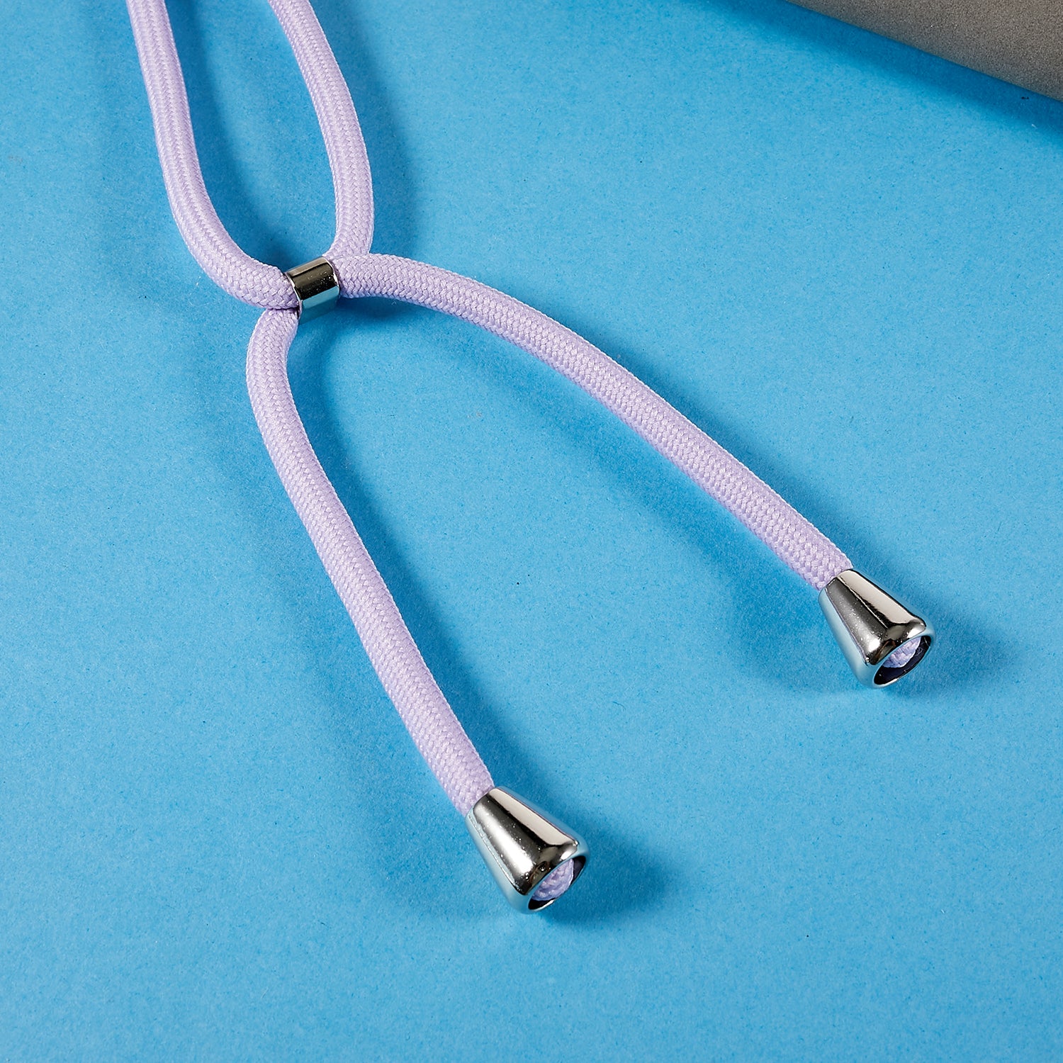 For iPhone X XS Anti-drop TPU Acrylic Phone Cover Transparent Case with Adjustable Lanyard