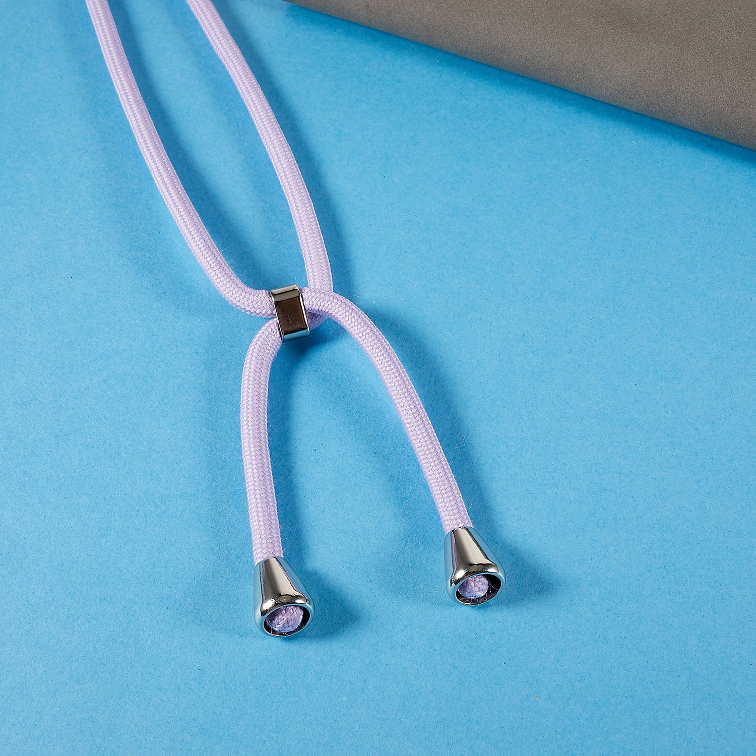 For Samsung Galaxy S22 5G Clear Phone Case with Adjustable Lanyard TPU Acrylic Back Cover