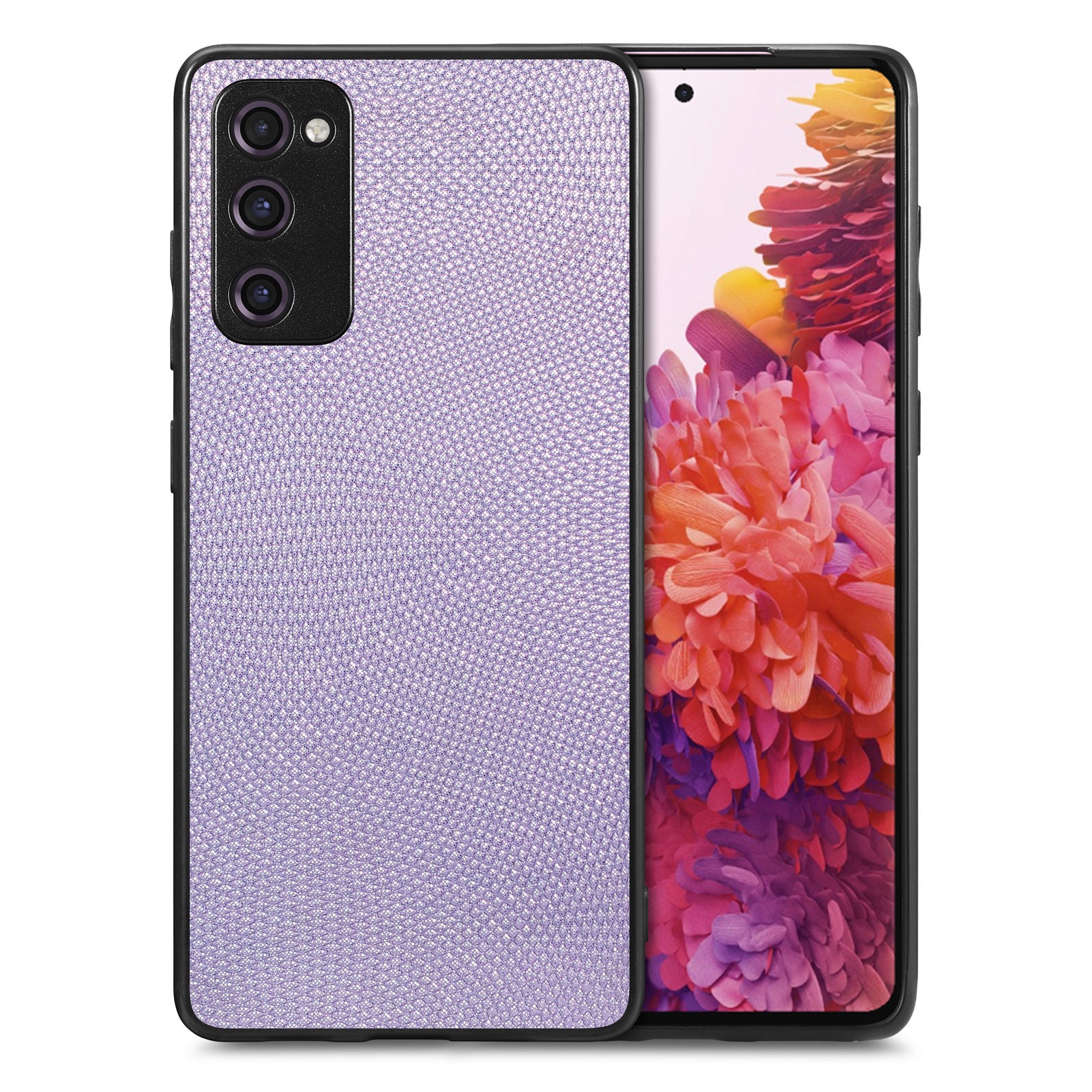 For Samsung Galaxy S20 FE 4G / 5G / S20 FE 2022 / S20 Lite Shockproof Phone Case Slim Cell Phone Cover