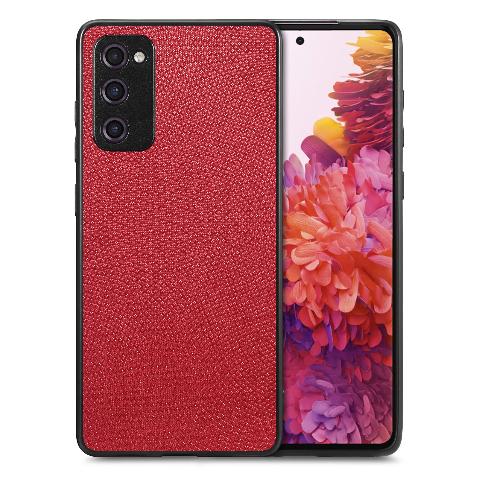 For Samsung Galaxy S20 FE 4G 5G S20 FE 2022 S20 Lite Shockproof Phone Case Slim Cell Phone Cover