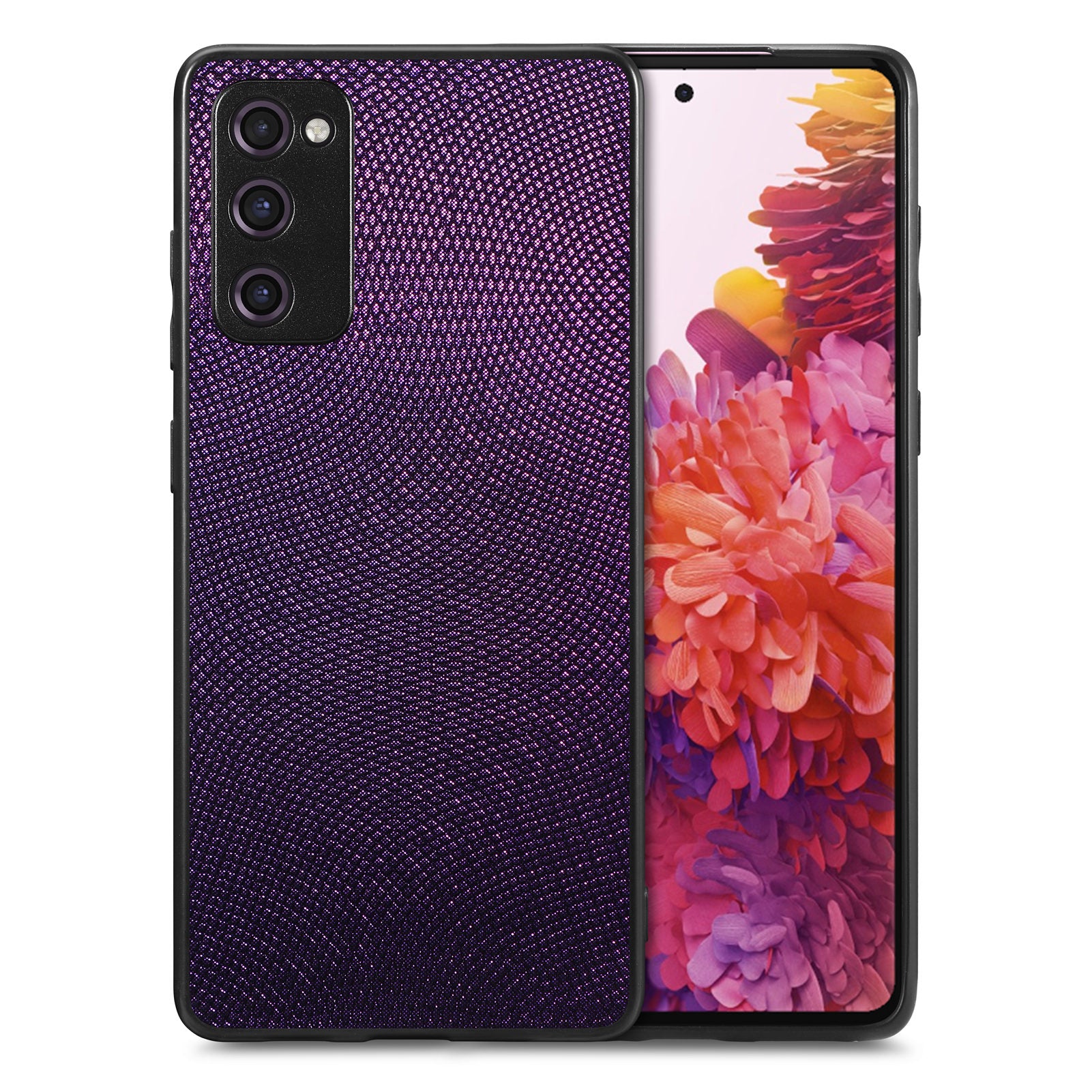 For Samsung Galaxy S20 FE 4G 5G S20 FE 2022 S20 Lite Shockproof Phone Case Slim Cell Phone Cover