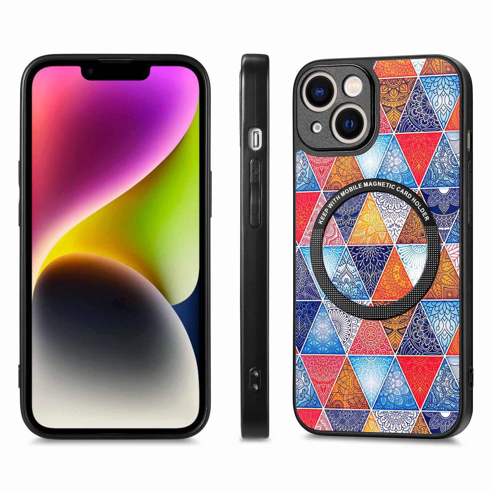 Cell Phone Cases,Apple Cases,iPhone 14 Plus Cases